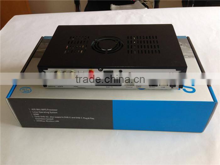 DreamBOX 800HD dreambox 800 hd se Sunray sr4 triple tuner wifi sunray sr4 v2 digital satellite tv receiver
