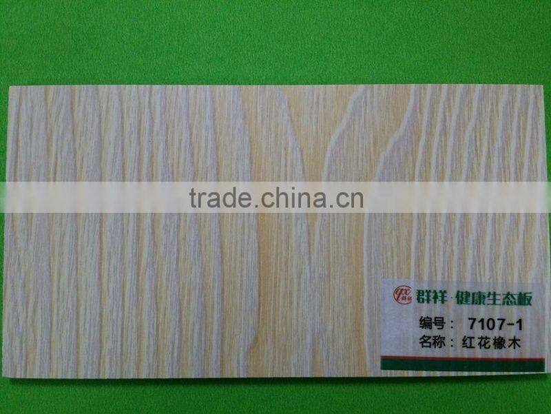 12mm Cabinet Grade Embossed Melamine Plywood Manufacturers