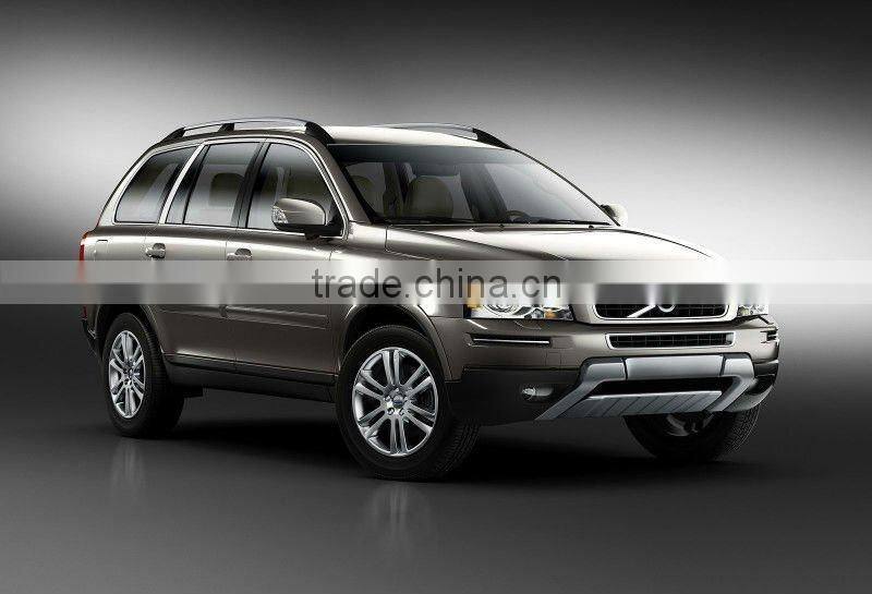 VOLVO BRAKE DISC 1205782-4