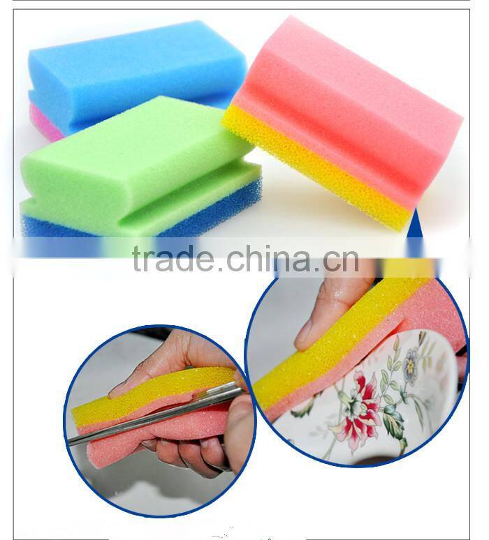 cleaning kitchen sponge roller brush
