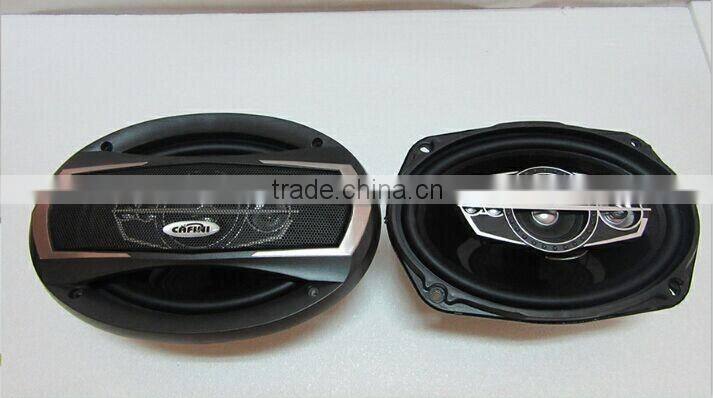 6'' competition mini portable high power best car audio subwoofer