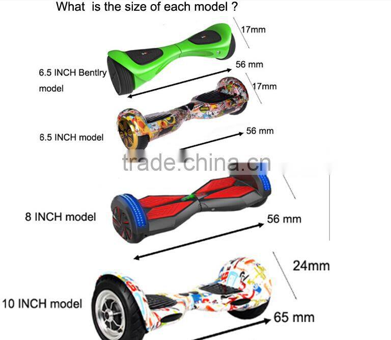 2016 mini 2 wheel stand up self balance electric skateboard, adult electric skateboard, skate electric skateboard electric scoot