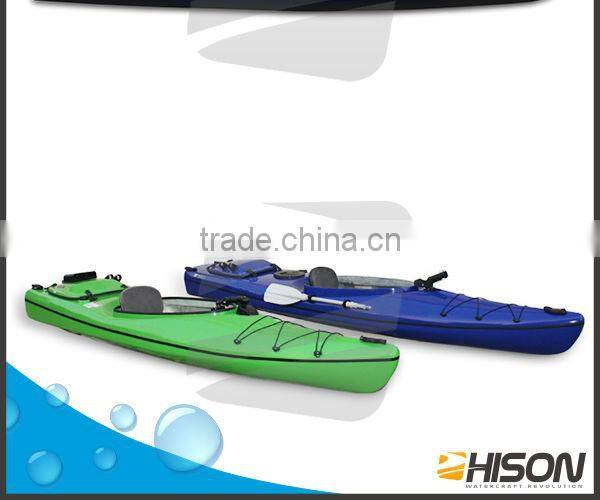 Kayak para Pesca