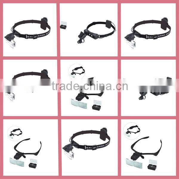 microscope magnifier