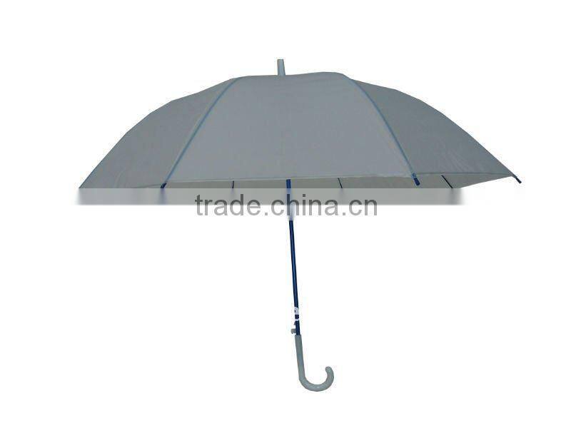 21"x8k auto open EVA umbrella with printing