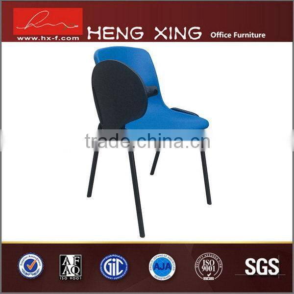 Top quality unique cheap leisure home plastic chair