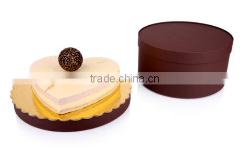 colorful printed paper packing box wholesale