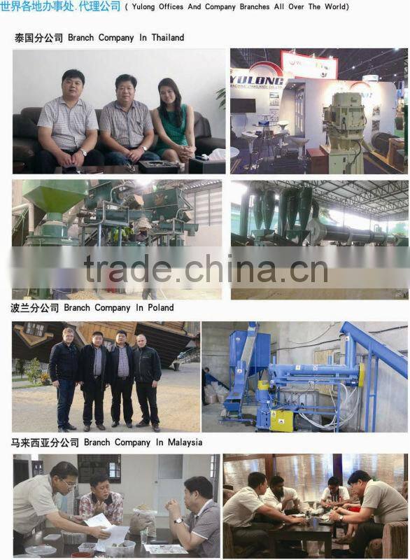 Animal Manure/Animal Waste/Animal Dung Granulator Machine