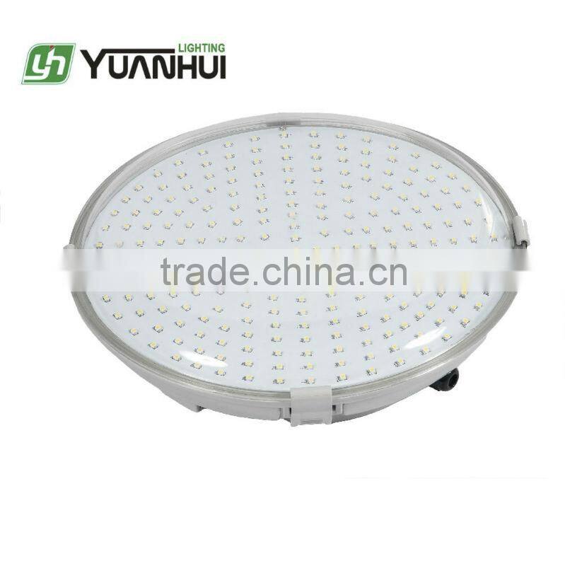 LED IP65 water-proof dust-proof ceiling light,with sensor, XD-15W/20W opal cover