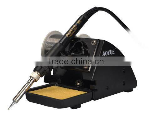 Authorized agent-3 in 1 Soldering and Desoldering station for Aoyue Int899A+
