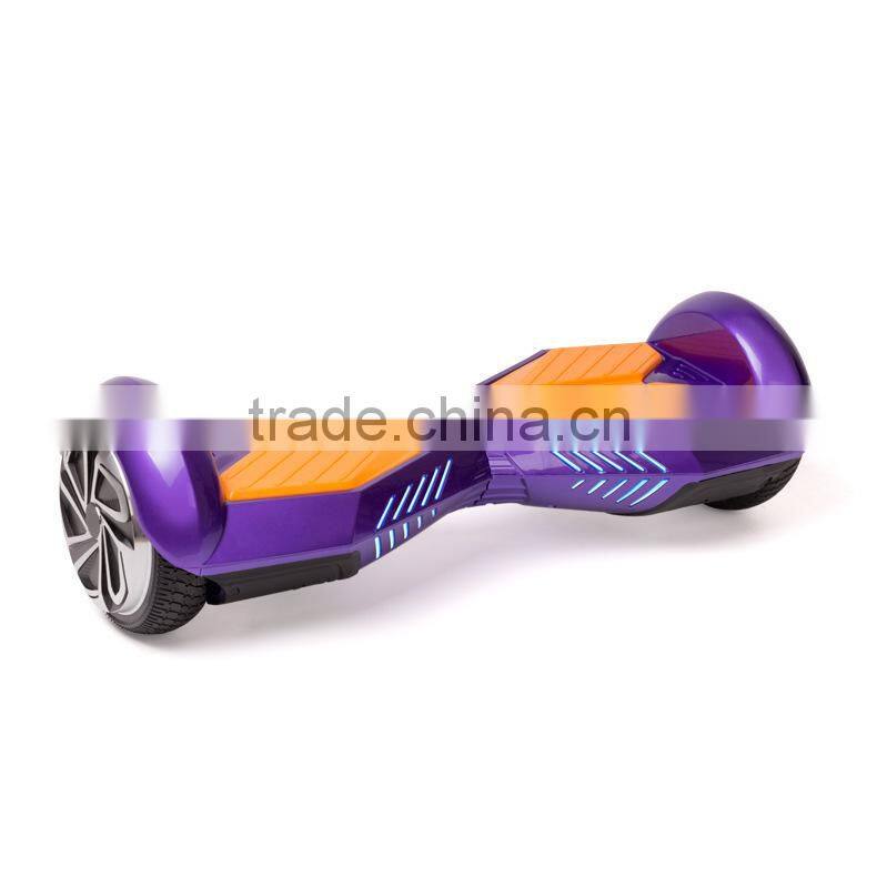2 wheel Two-wheel Smart Scooter Self Balance Unicycle Electric Scooter