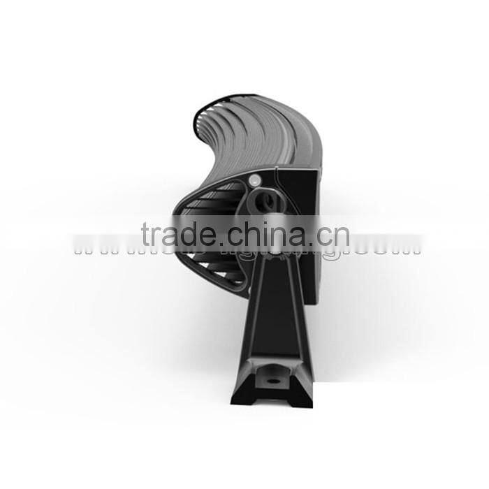 Superior Quality High Intensity Ce Rohs Certified Led Bar Curved