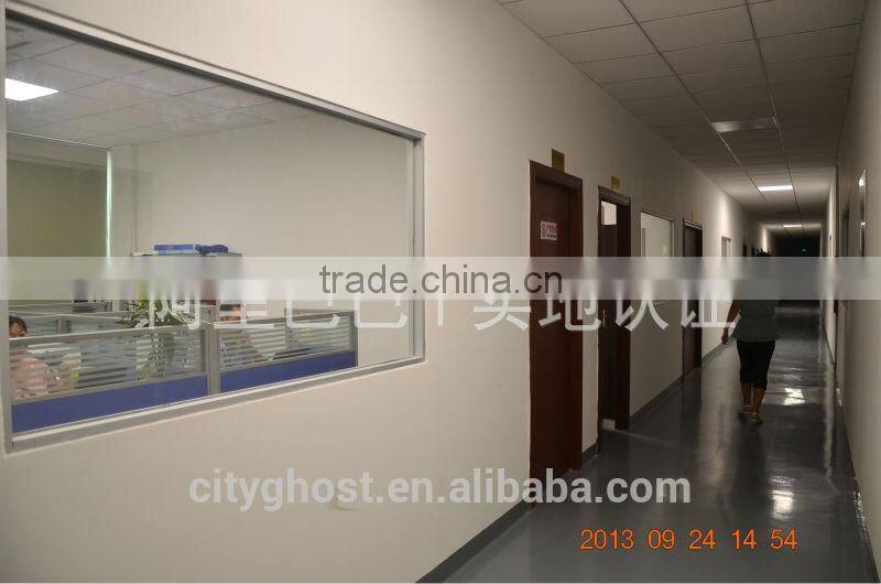 Warm white cut out 200mm 8" inches LED spot ceiling light