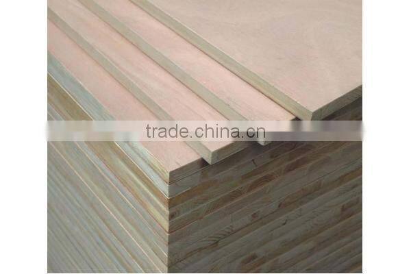 good quality Decoration Furniture Usage Blockboard