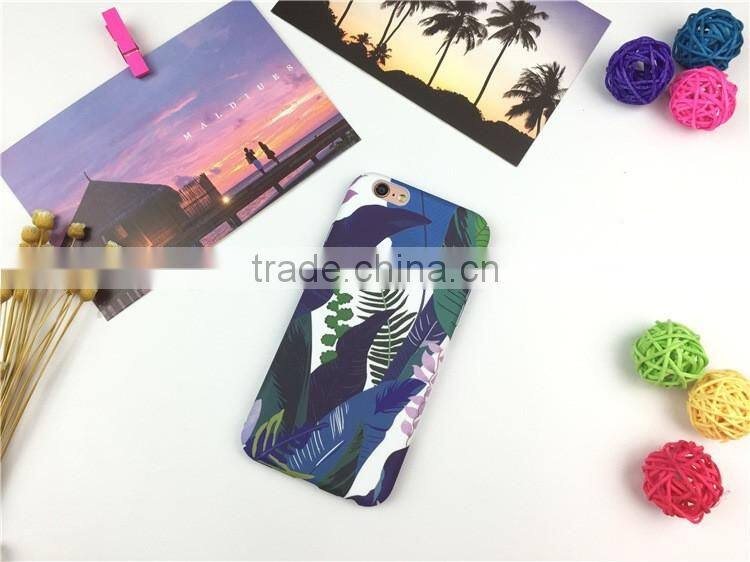 Personalised full printing hard case for iphone 6, for iphone 6 pc cover hard case