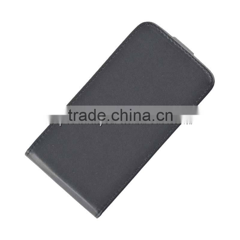 Smart Phone Leather cases For Nokia Normandy, Nokia X Card holder