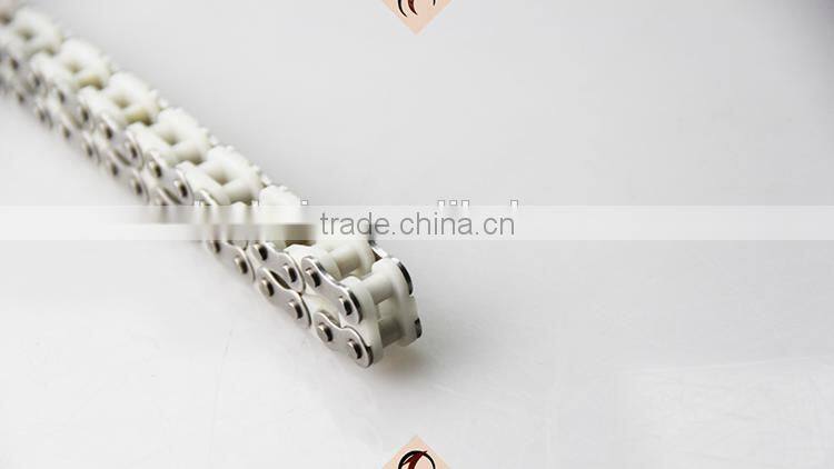 high quality plant price dongsheng food line machine parts plastic conveyor chains 06CSPa