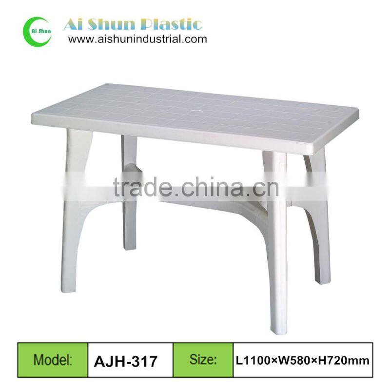 60L Nestable plastic dislocation crate for vegetables