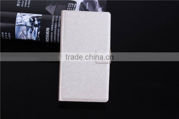 Leather Phone Case For HuaWei/High Quality Phone Case For HUAWEI Honor 3c