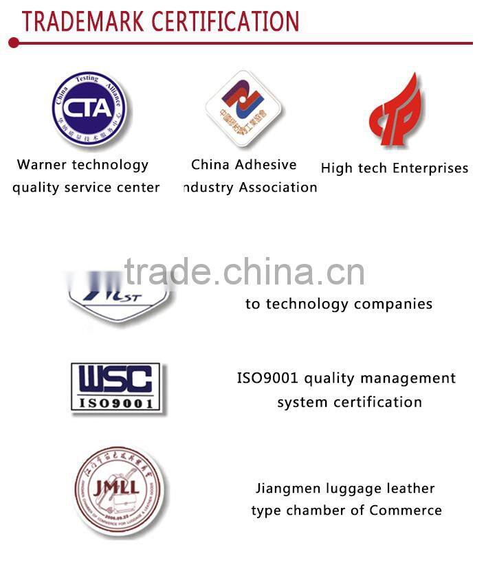 Glue for Pvc edge banding edge tape for furniture