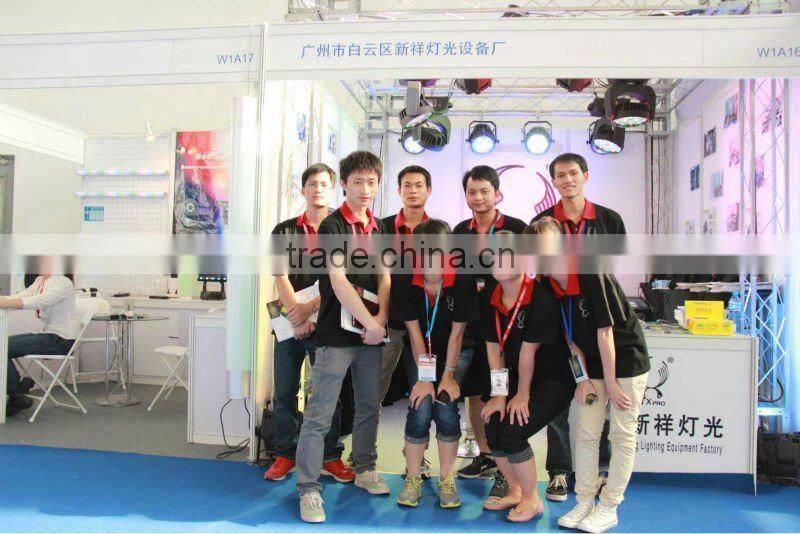 HOT selling 36*3W LED stage wash lights/ LED linear wash wall lamp