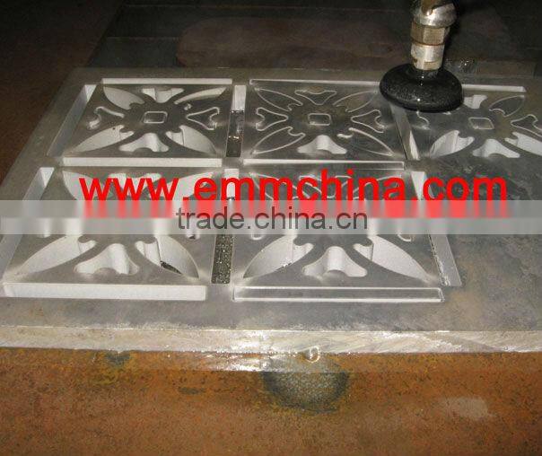 EMA1515 water cutter machine