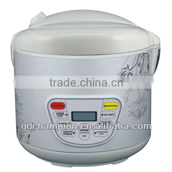 Wholesale nonstick intelligent rice cooker