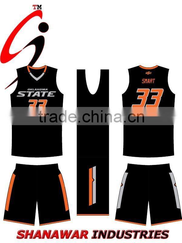 Cheap basketball uniform latest basketball jersey design