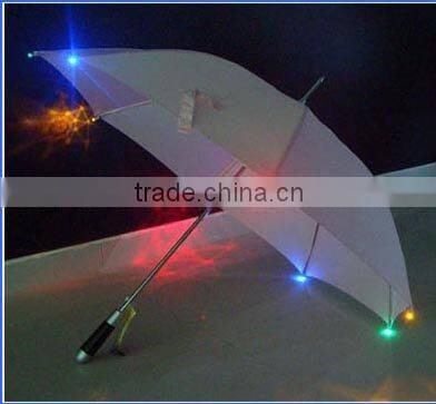 Golf Led umbrella