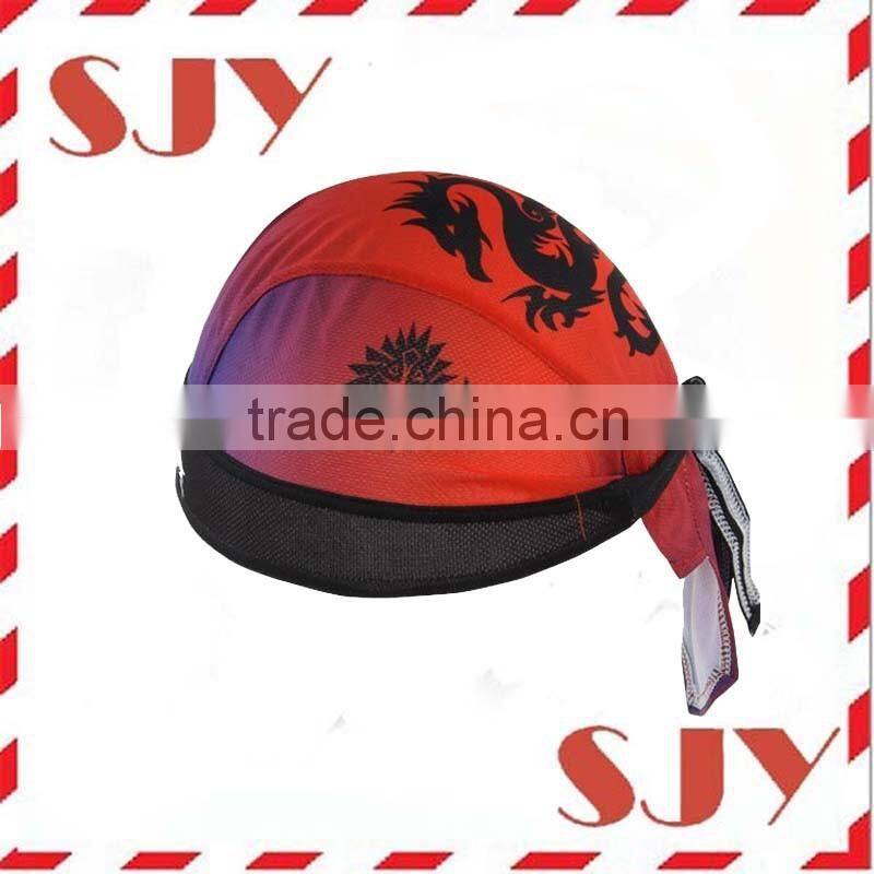 Breathable & Waterproof Fabric specialized custom cycling cap