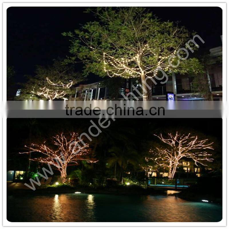 LED Ramadan Decoration String Lights