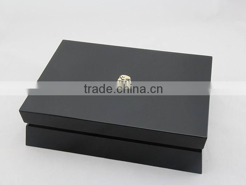 Customized, Handmade, Wood Velvet Box