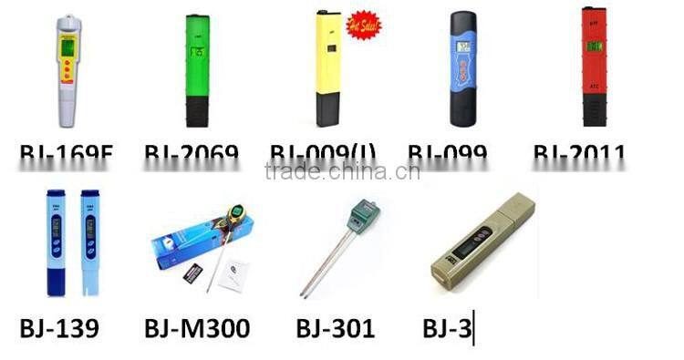 Hot selling 4 in 1 soil survey instrument