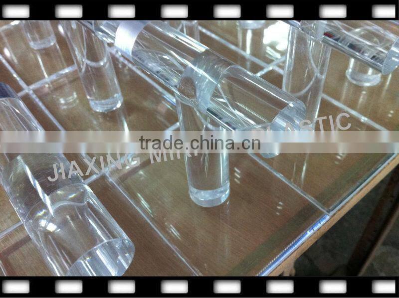 acrylic display stand