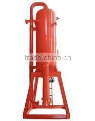 API Mud Gas Separator