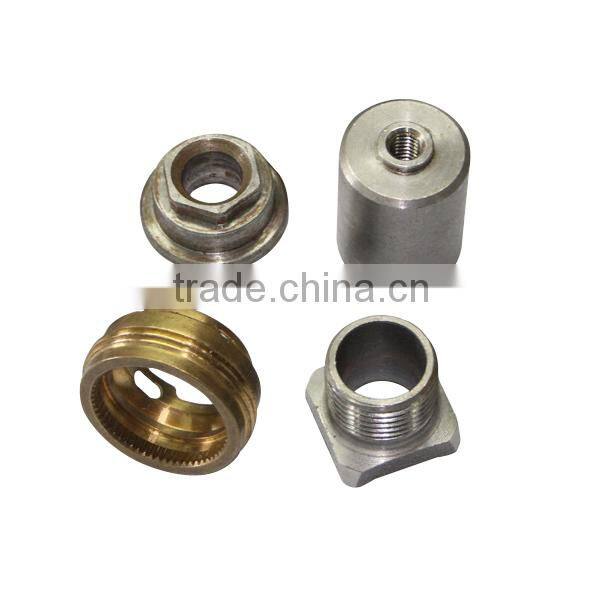 Precision cnc precision turning parts for furniture part