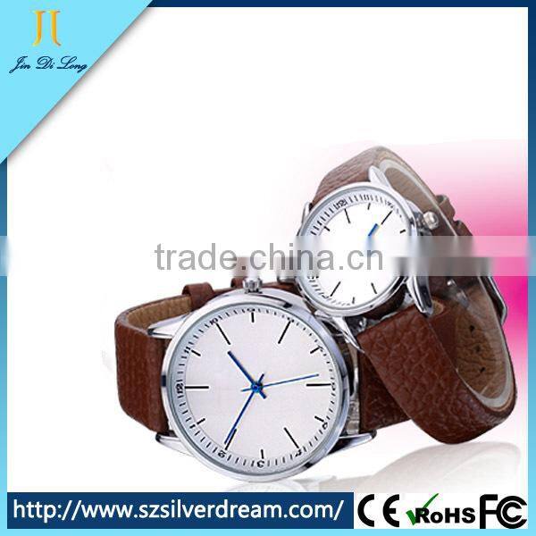 Fashion Men Wrist Watch Wholesale Watches Anticlockwise Watches For Men