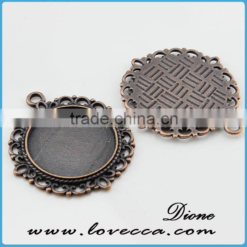 cabochon settings bezels pendant blanks pendant trays for sale