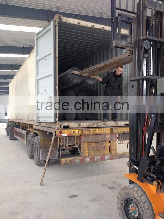 100% original hdpe plastic drainage board