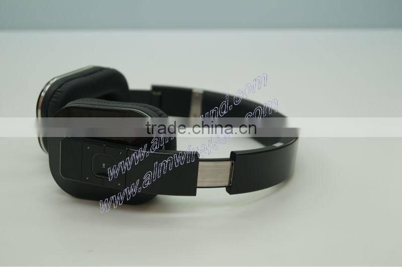 Colorful extendable headband