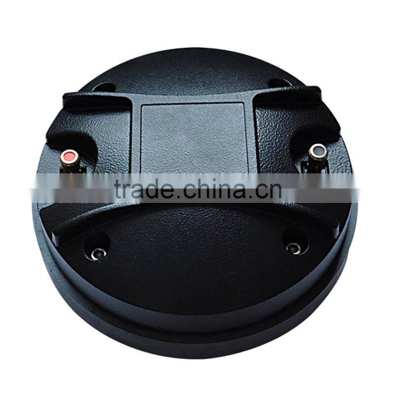 Kapton72.2mm VC tweeter titanium dome compression driver tweeter