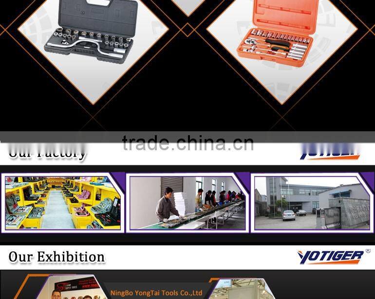 26Pcs Mini Tool Kit, Folding Tool Bag with Combined Tools for Promotion