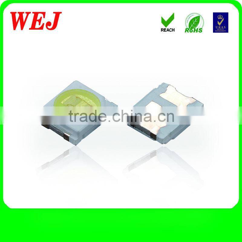 3mm dip led round series