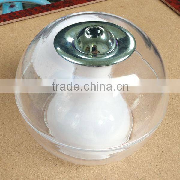 led lighted desktop Novlety Projection clock