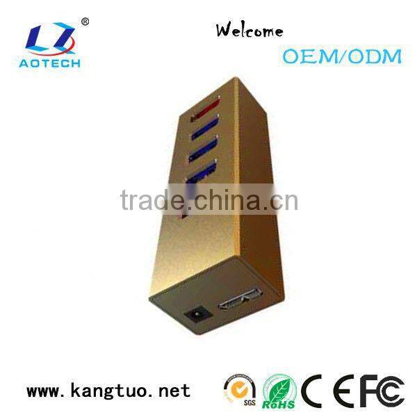 AOTECH usb hub powered 2 port usb 3.0 hub