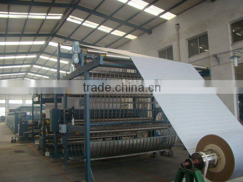 new designed roller blind--wave shade