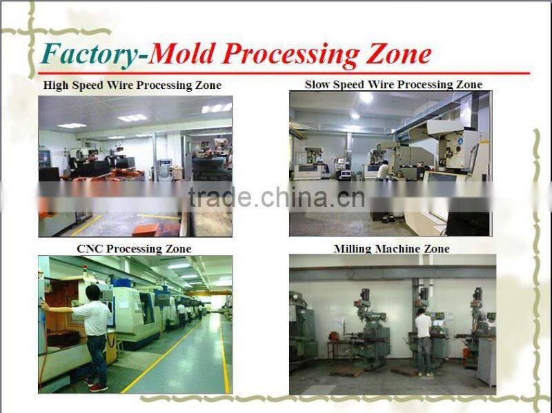 Professional Plastic Injection Molded humidifier housing enclosure