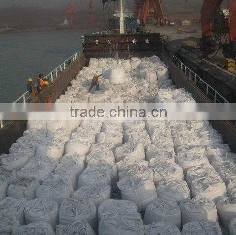 carbon raiser-- calcined anthracite