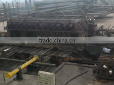 ASTM A106B Seamless Steel Pipe