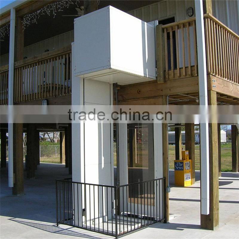 Shandong manufactory excellent quality disabled lift for stair